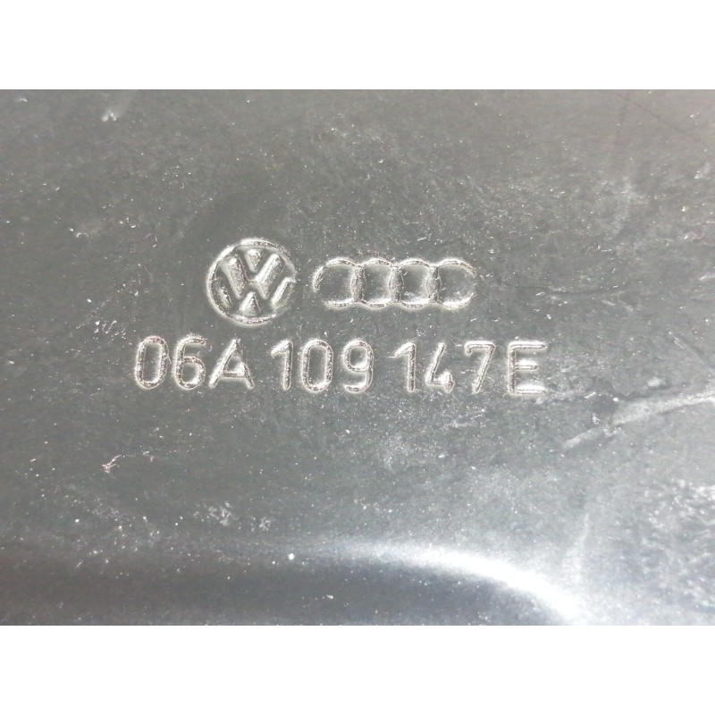 Recambio de tapa distribucion para volkswagen golf iv berlina (1j1) conceptline referencia OEM IAM 06A109175B  