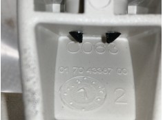 Recambio de espejo interior para fiat 500 cabrio (150) lounge referencia OEM IAM 01704338700 C063  2