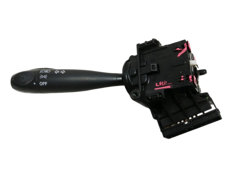 Recambio de mando luces para hyundai accent (mc) 1.5 crdi cat referencia OEM IAM 32932A 32932A 