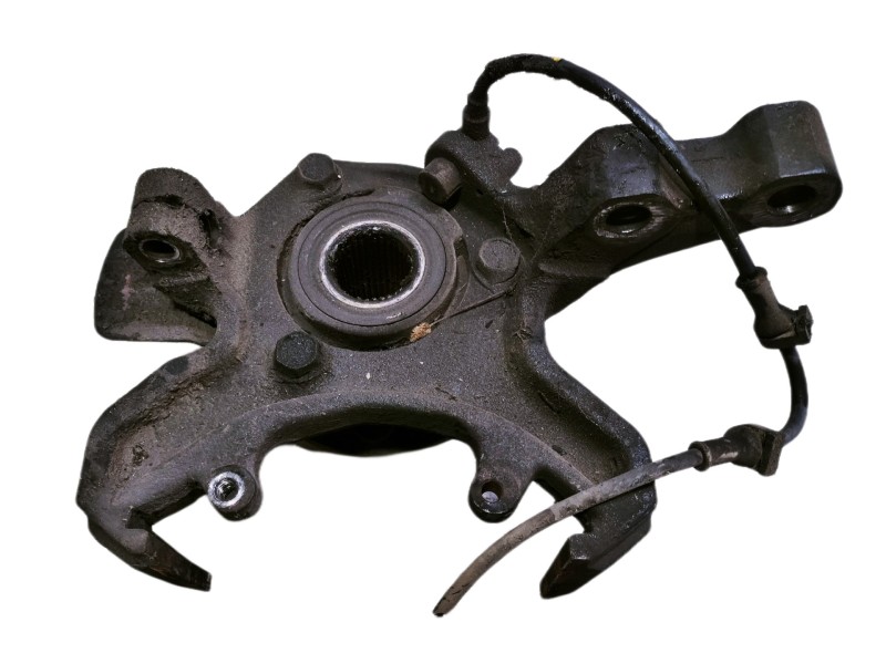 Recambio de mangueta delantera izquierda para chrysler 300 m (lr) 3.5 v6 referencia OEM IAM 4782123AC 4782123AC 