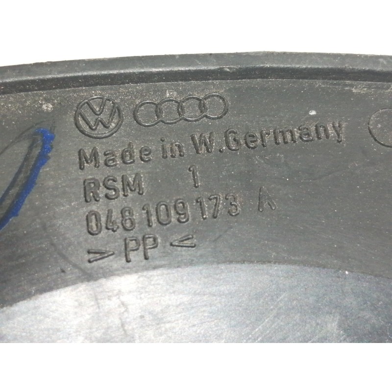 Recambio de tapa distribucion para volkswagen golf iv berlina (1j1) conceptline referencia OEM IAM 06A109175B  