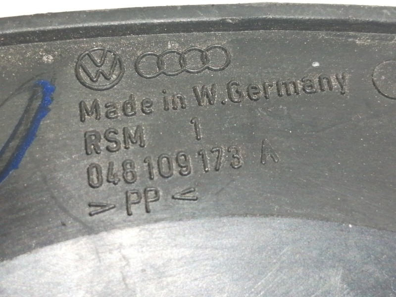 Recambio de tapa distribucion para volkswagen golf iv berlina (1j1) conceptline referencia OEM IAM 06A109175B  