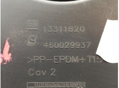 Recambio de mando luces para opel corsa d selective referencia OEM IAM 13310330   2