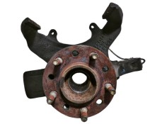 Recambio de mangueta delantera izquierda para chrysler 300 m (lr) 3.5 v6 referencia OEM IAM 4782123AC 4782123AC  2