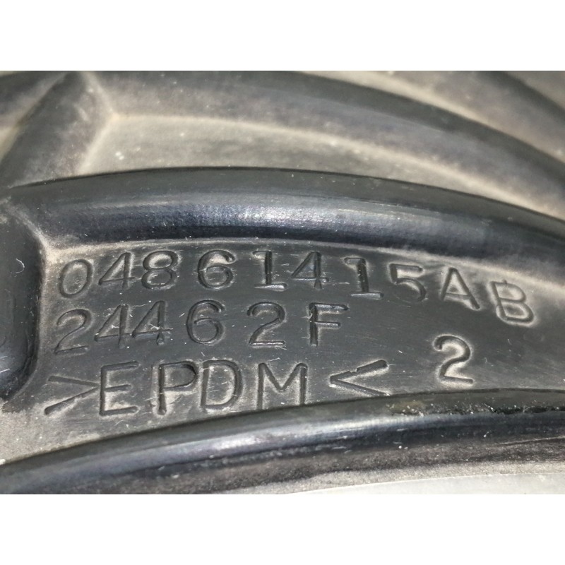 Recambio de caudalimetro para chrysler voyager (rg) 2.4 se referencia OEM IAM 04861415AB  