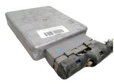 Recambio de centralita motor uce para ford focus berlina (cak) ambiente referencia OEM IAM 1S4F12A650AC F5SB14A624AA 