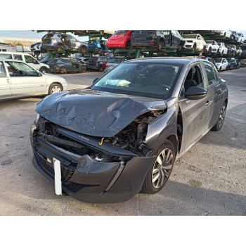 PEUGEOT 208 II (UB_, UP_, UW_, UJ_)
