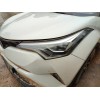 toyota c-hr (_x1_) del año 2019