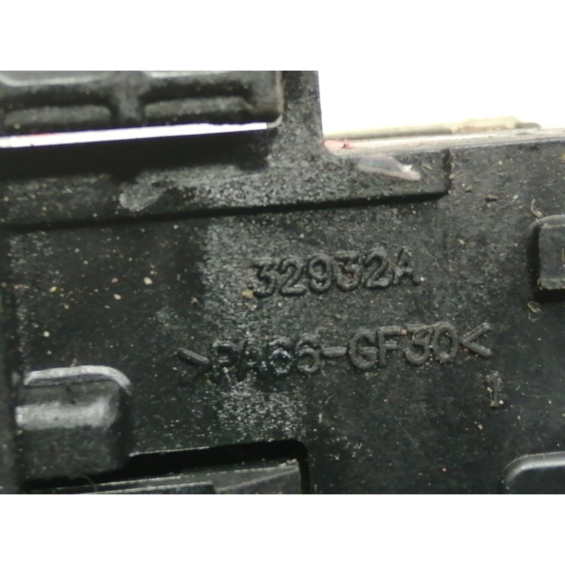 Recambio de mando luces para hyundai accent (mc) 1.5 crdi cat referencia OEM IAM 32932A 32932A 