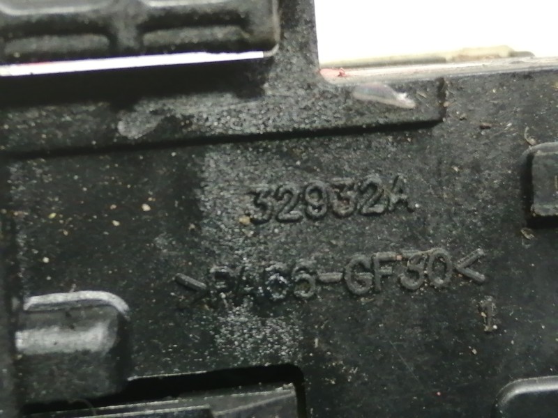 Recambio de mando luces para hyundai accent (mc) 1.5 crdi cat referencia OEM IAM 32932A 32932A 