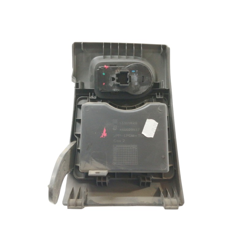 Recambio de mando luces para opel corsa d selective referencia OEM IAM 13310330  