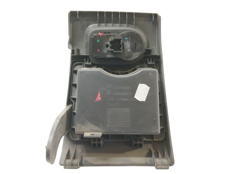 Recambio de mando luces para opel corsa d selective referencia OEM IAM 13310330  