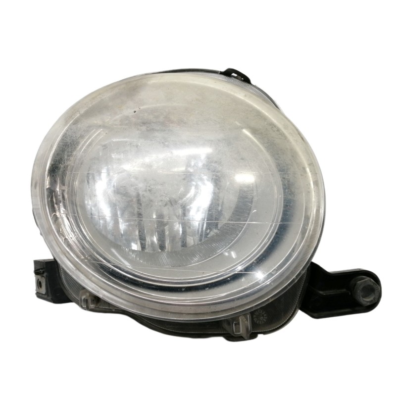 Recambio de faro derecho para fiat 500 cabrio (150) lounge referencia OEM IAM 51787491 45540748DX 