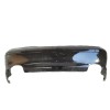Recambio de paragolpes trasero para mercedes-benz clase sl (w230) roadster 500 (230.475) referencia OEM IAM A2308801071  