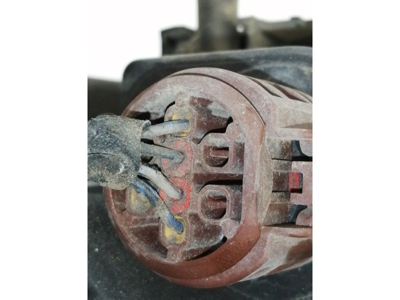 Recambio de faro derecho para fiat 500 cabrio (150) lounge referencia OEM IAM 51787491 45540748DX 