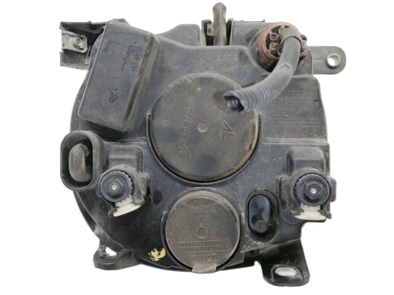 Recambio de faro derecho para fiat 500 cabrio (150) lounge referencia OEM IAM 51787491 45540748DX 