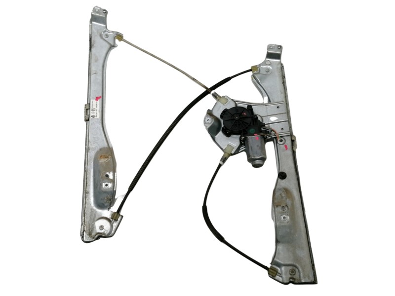 Recambio de elevalunas delantero izquierdo para renault clio iii confort dynamique referencia OEM IAM 8200291145C  