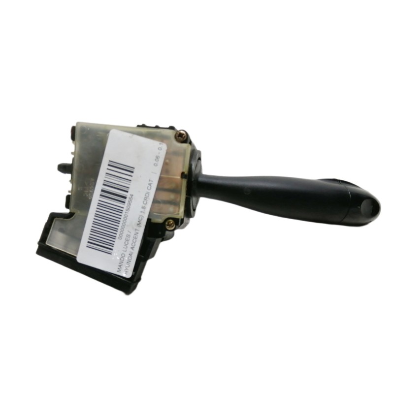Recambio de mando luces para hyundai accent (mc) 1.5 crdi cat referencia OEM IAM 32932A 32932A 