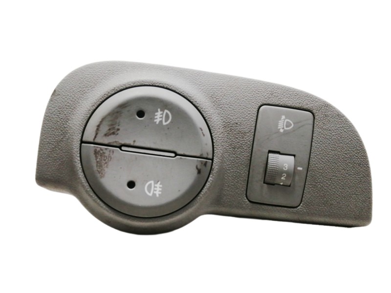 Recambio de mando multifuncion para hyundai accent (mc) 1.5 crdi cat referencia OEM IAM 201003449 201003449 