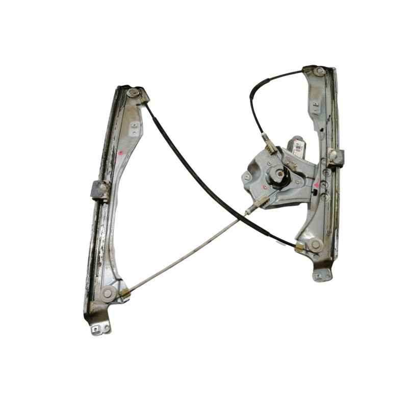 Recambio de elevalunas delantero izquierdo para renault clio iii confort dynamique referencia OEM IAM 8200291145C  