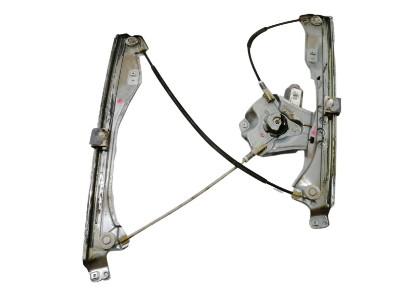 Recambio de elevalunas delantero izquierdo para renault clio iii confort dynamique referencia OEM IAM 8200291145C  