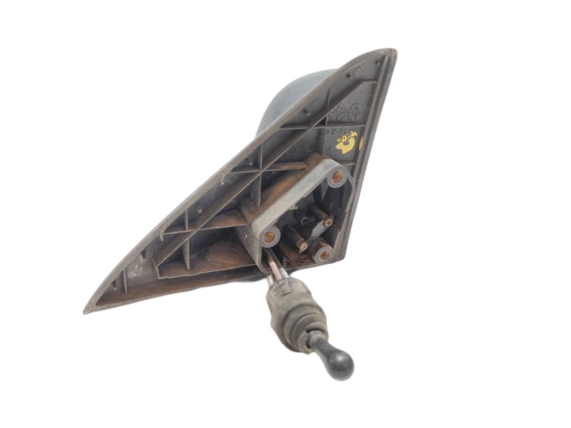 Recambio de retrovisor derecho para hyundai accent (x3) 1.3 gs automático referencia OEM IAM   