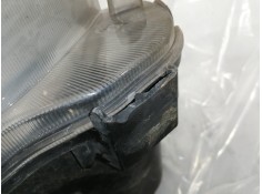 Recambio de faro izquierdo para fiat 500 cabrio (150) lounge referencia OEM IAM 51787492 SX45550748 45550748 2