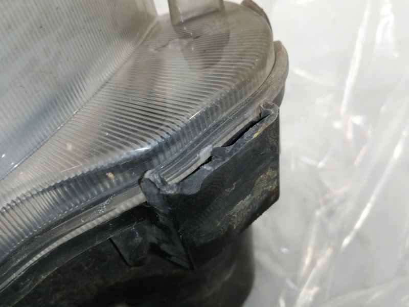 Recambio de faro izquierdo para fiat 500 cabrio (150) lounge referencia OEM IAM 51787492 SX45550748 45550748