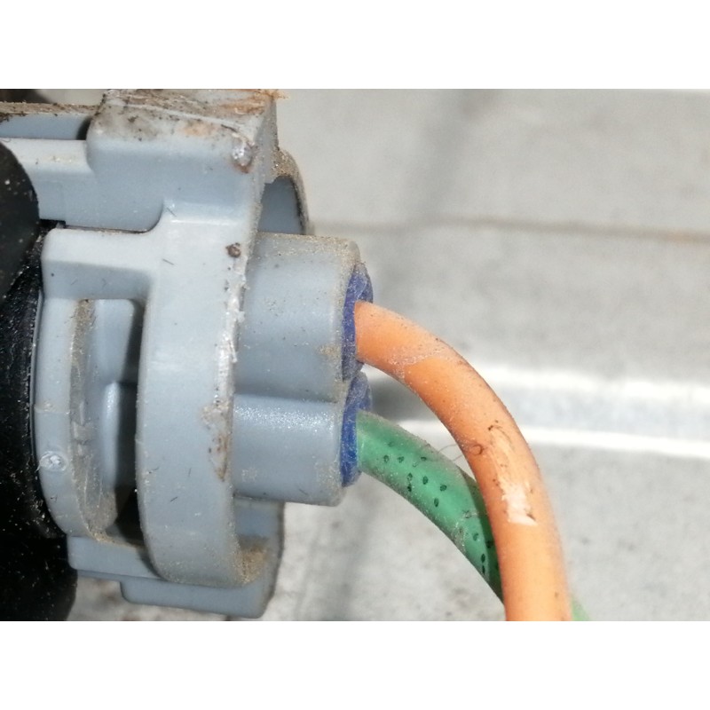 Recambio de elevalunas delantero izquierdo para renault clio iii confort dynamique referencia OEM IAM 8200291145C  