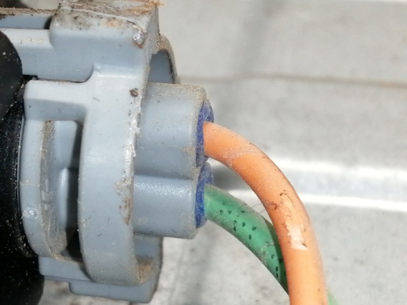 Recambio de elevalunas delantero izquierdo para renault clio iii confort dynamique referencia OEM IAM 8200291145C  