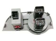 Recambio de mando multifuncion para hyundai accent (mc) 1.5 crdi cat referencia OEM IAM 201003449 201003449  2