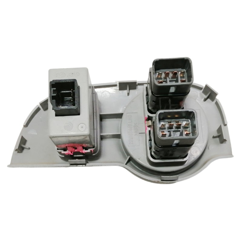 Recambio de mando multifuncion para hyundai accent (mc) 1.5 crdi cat referencia OEM IAM 201003449 201003449 