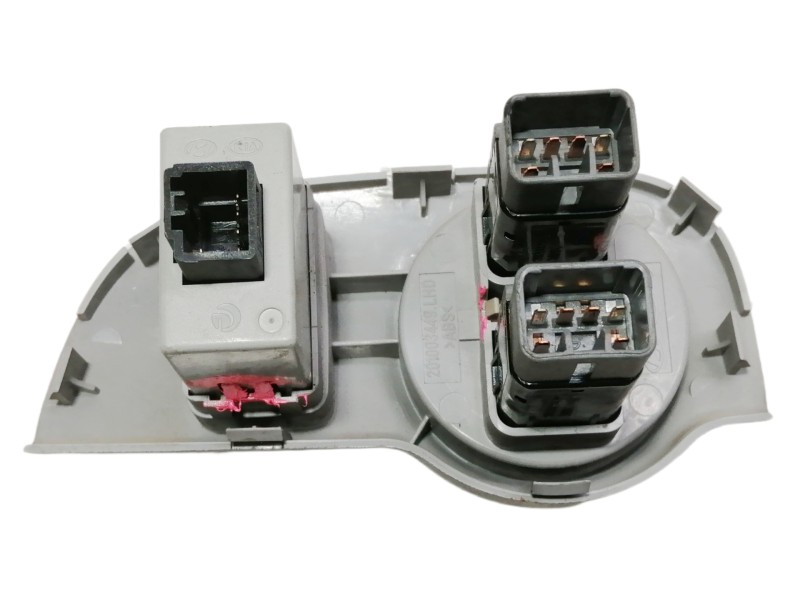 Recambio de mando multifuncion para hyundai accent (mc) 1.5 crdi cat referencia OEM IAM 201003449 201003449 