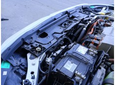 Recambio de radiador agua para renault fluence z.e. dynamique referencia OEM IAM 214005371R   2