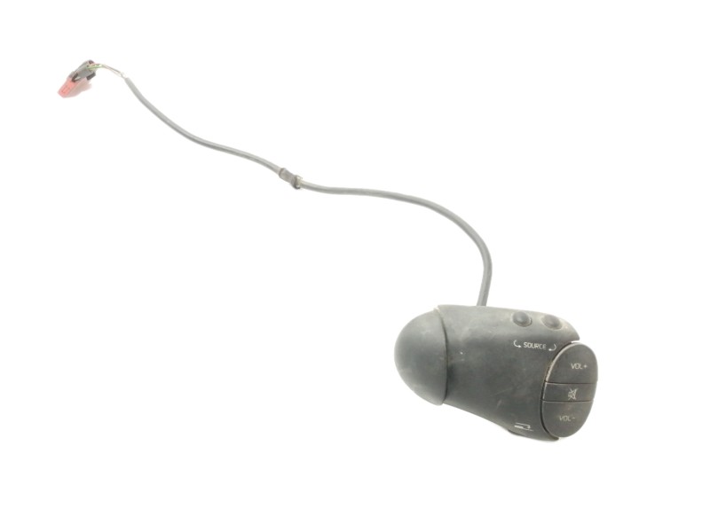 Recambio de mando multifuncion para renault megane i coupe fase 2 (da..) 1.9dti rxi referencia OEM IAM   