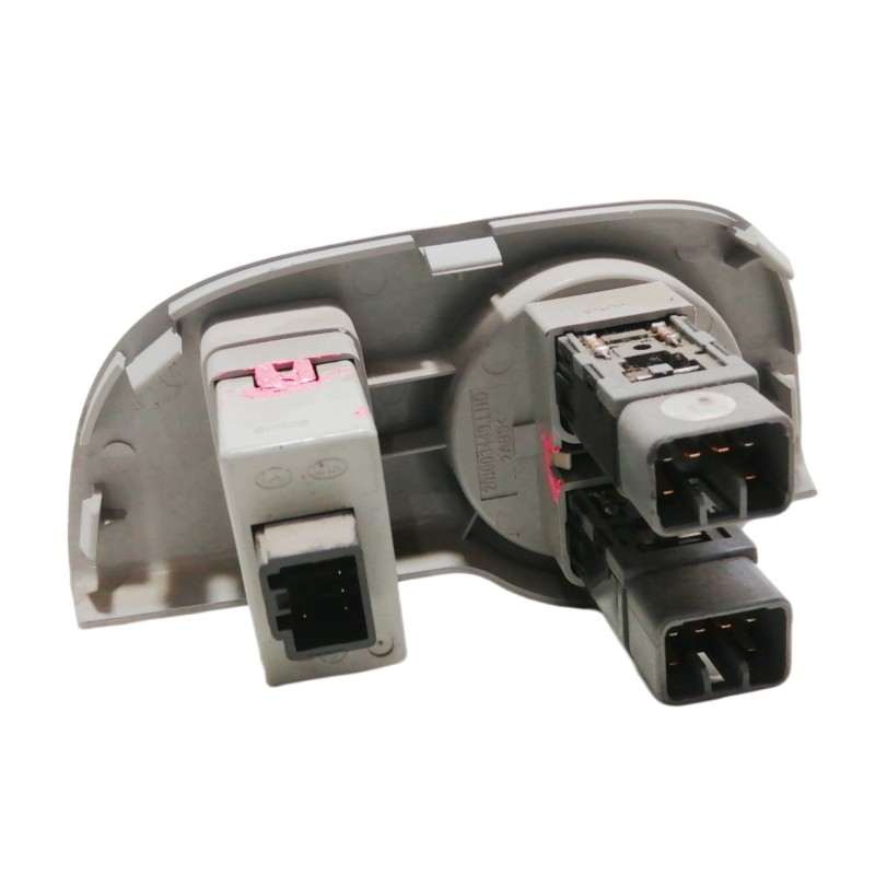 Recambio de mando multifuncion para hyundai accent (mc) 1.5 crdi cat referencia OEM IAM 201003449 201003449 