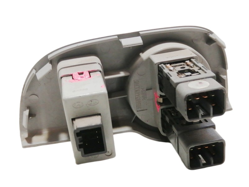 Recambio de mando multifuncion para hyundai accent (mc) 1.5 crdi cat referencia OEM IAM 201003449 201003449 