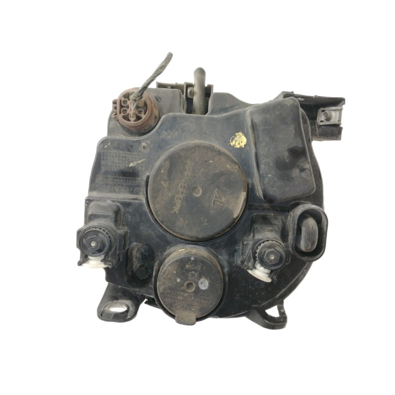 Recambio de faro izquierdo para fiat 500 cabrio (150) lounge referencia OEM IAM 51787492 SX45550748 45550748