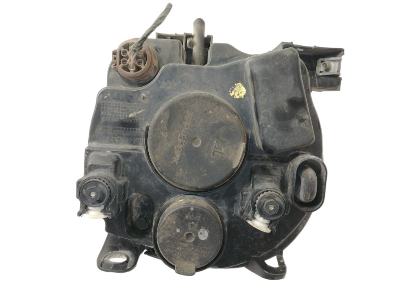 Recambio de faro izquierdo para fiat 500 cabrio (150) lounge referencia OEM IAM 51787492 SX45550748 45550748