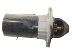 Recambio de motor arranque para opel corsa d selective referencia OEM IAM 0001107493   2