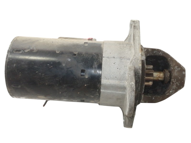 Recambio de motor arranque para opel corsa d selective referencia OEM IAM 0001107493  