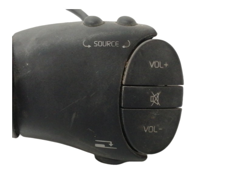 Recambio de mando multifuncion para renault megane i coupe fase 2 (da..) 1.9dti rxi referencia OEM IAM   