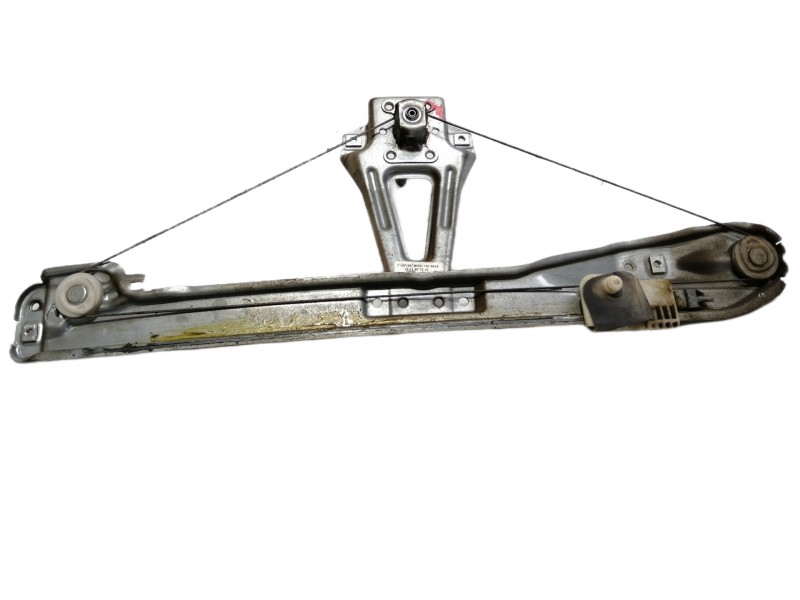 Recambio de elevalunas trasero derecho para renault clio iii confort dynamique referencia OEM IAM 8200291155B 8200291155 9812811