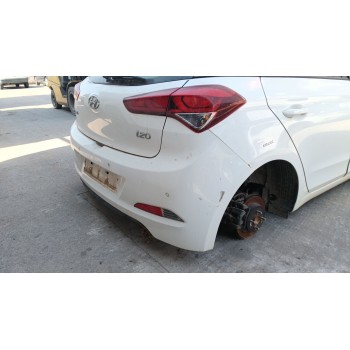 PARAGOLPES TRASERO 86610C8000 