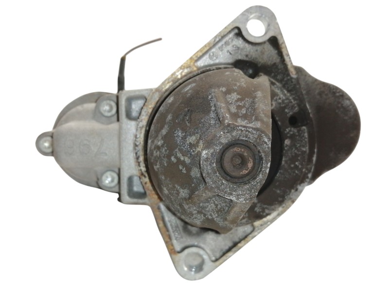 Recambio de motor arranque para opel corsa d selective referencia OEM IAM 0001107493  