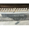 Recambio de torpedo para mitsubishi asx (ga_w_) 1.6 mivec (ga1w) referencia OEM IAM 7405A436 7405A435439 