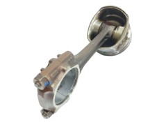 Recambio de piston para volkswagen golf iv berlina (1j1) conceptline referencia OEM IAM    2