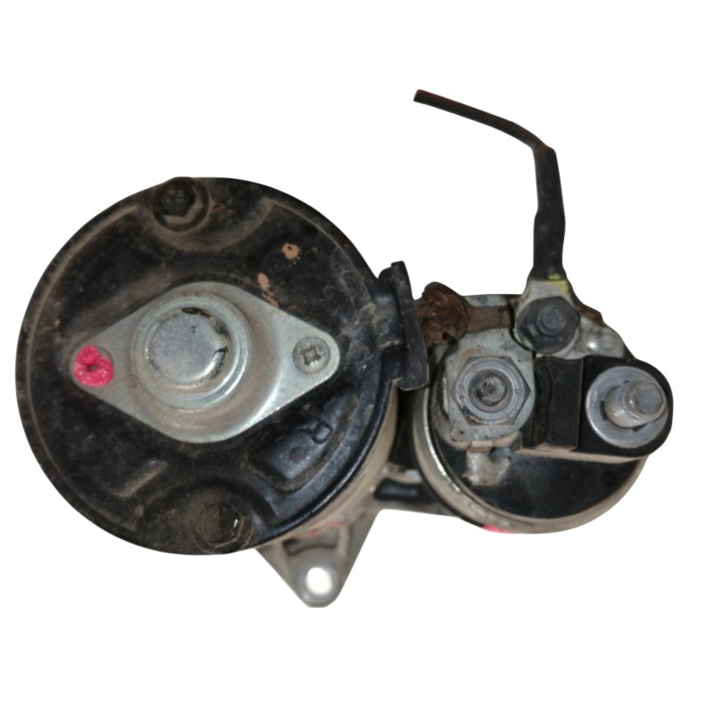 Recambio de motor arranque para opel corsa d selective referencia OEM IAM 0001107493  