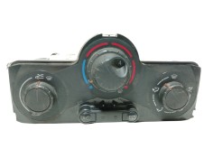 Recambio de mando calefaccion / aire acondicionado para renault scenic ii confort dynamique referencia OEM IAM 69580001  