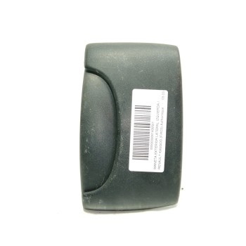 MANETA EXTERIOR LATERAL IZQUIERDA 7700354527 